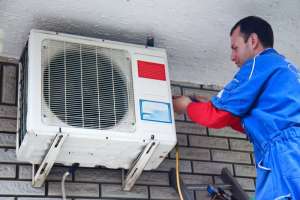 24/7 and Emergency HVAC Near Harristown, PA | Air Conidtioning and Heating Contractors